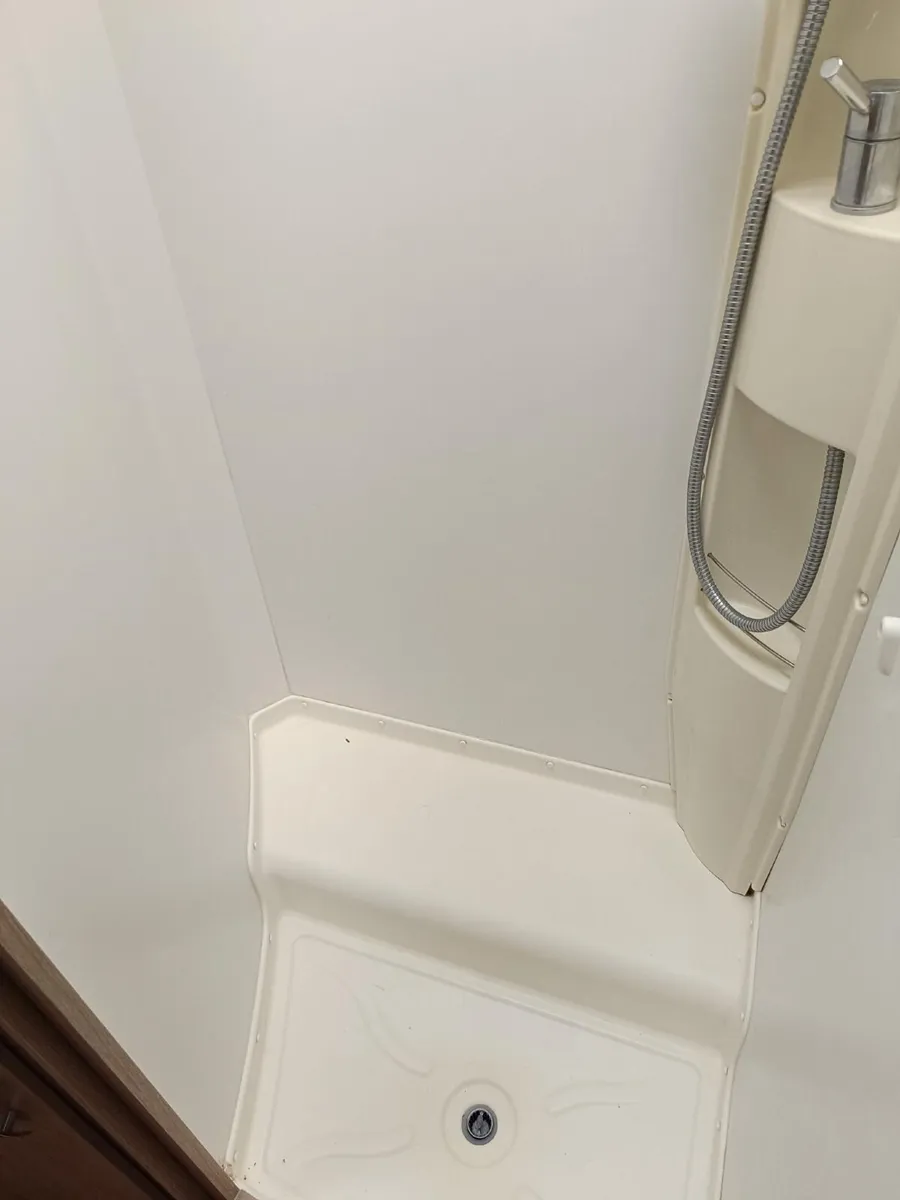 Rapido A Class Motorhome - Image 4