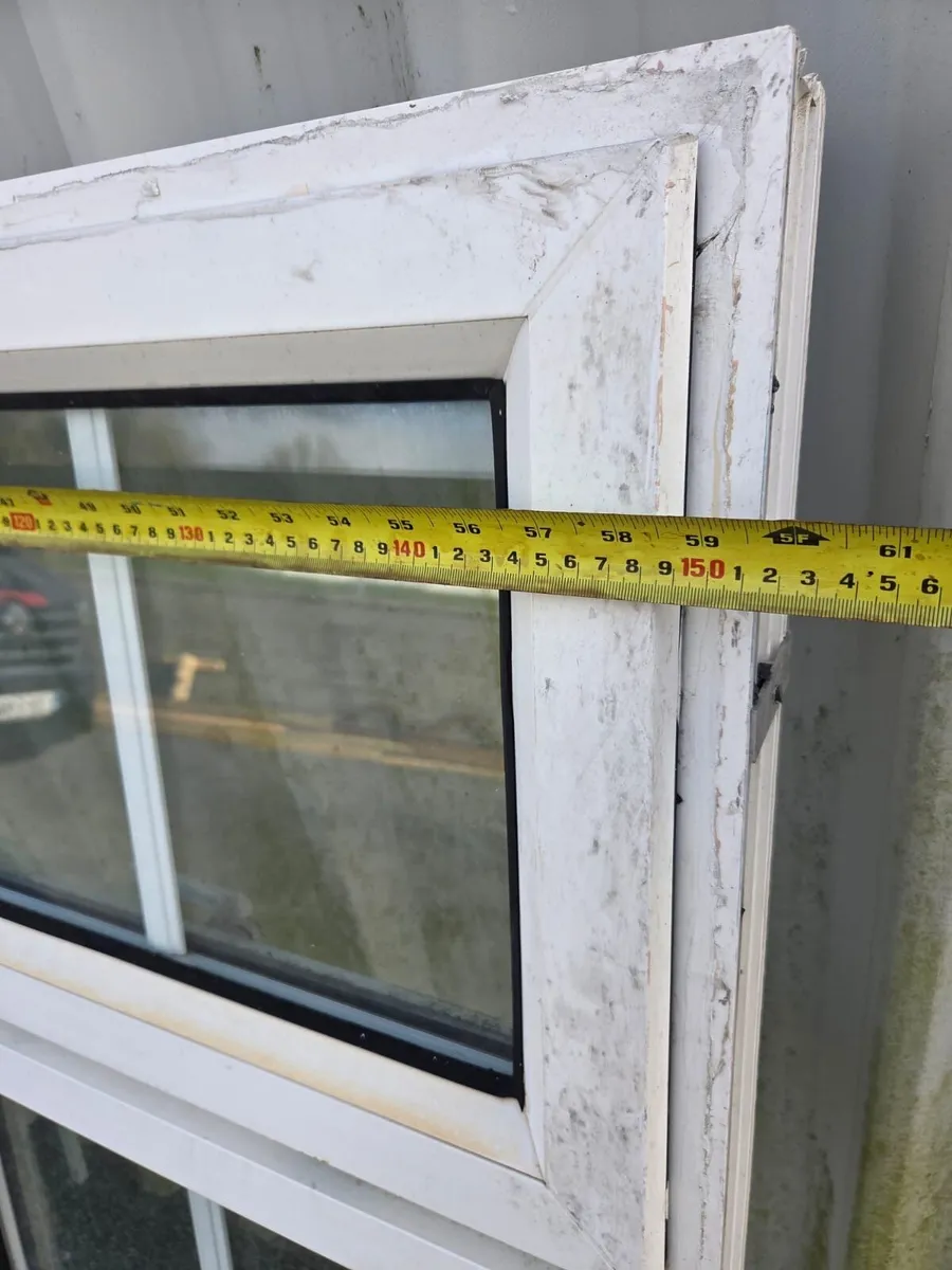 PVC window - Image 3