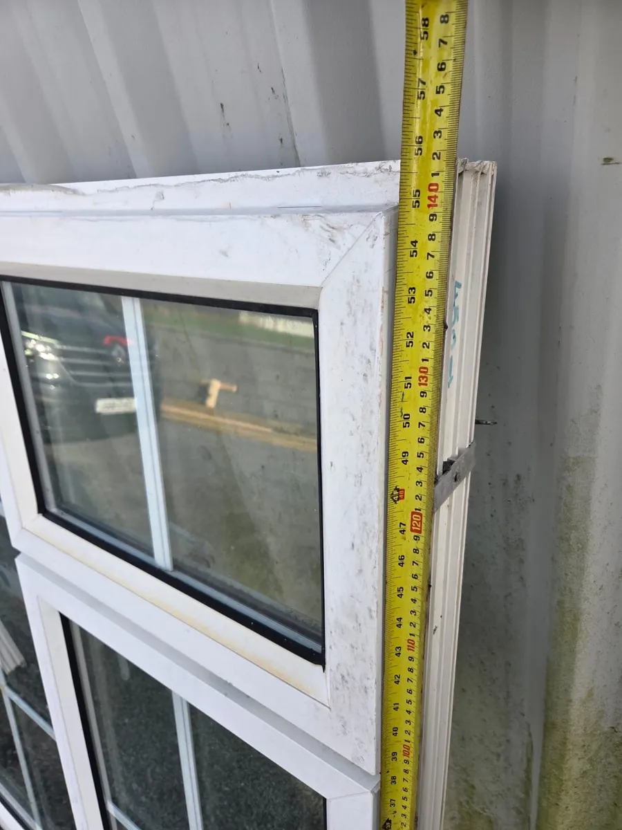 PVC window - Image 2