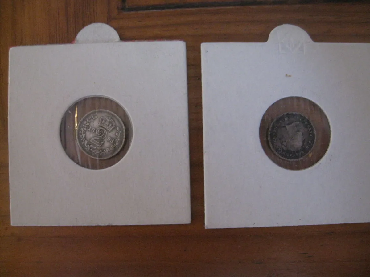 Great Britain 2 Pence Coins - Various Prices - Image 3