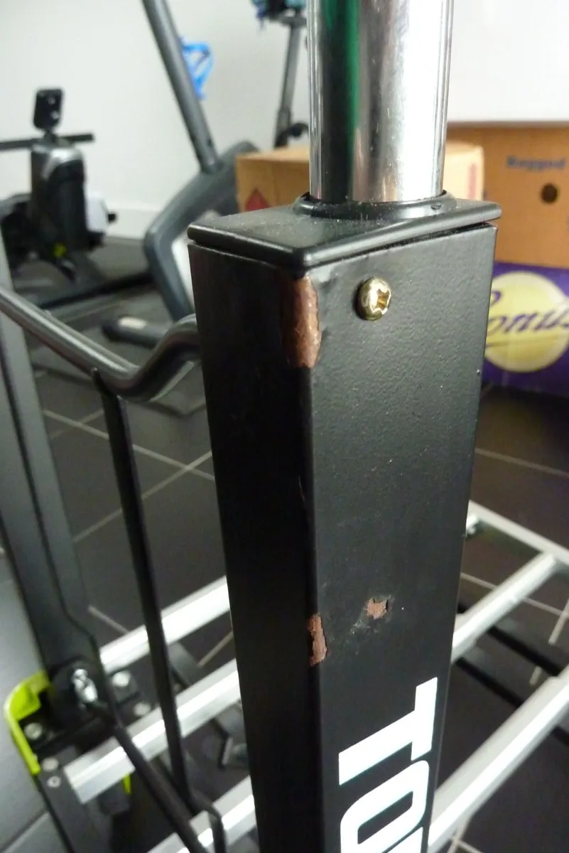 Folding hand trolley - Image 3