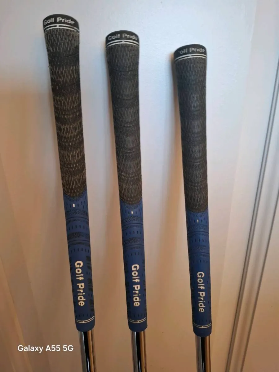 Callaway wedges - Image 4