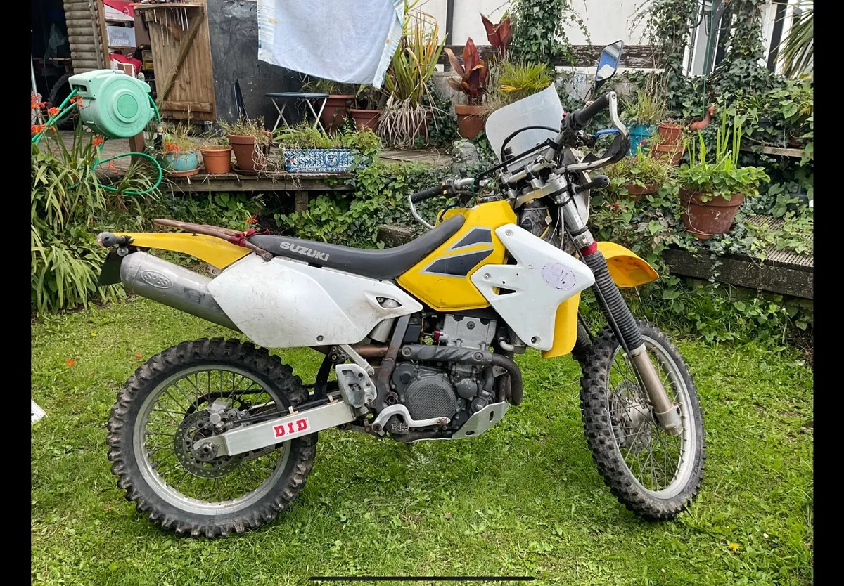 Suzuki Other 2000 - Image 2