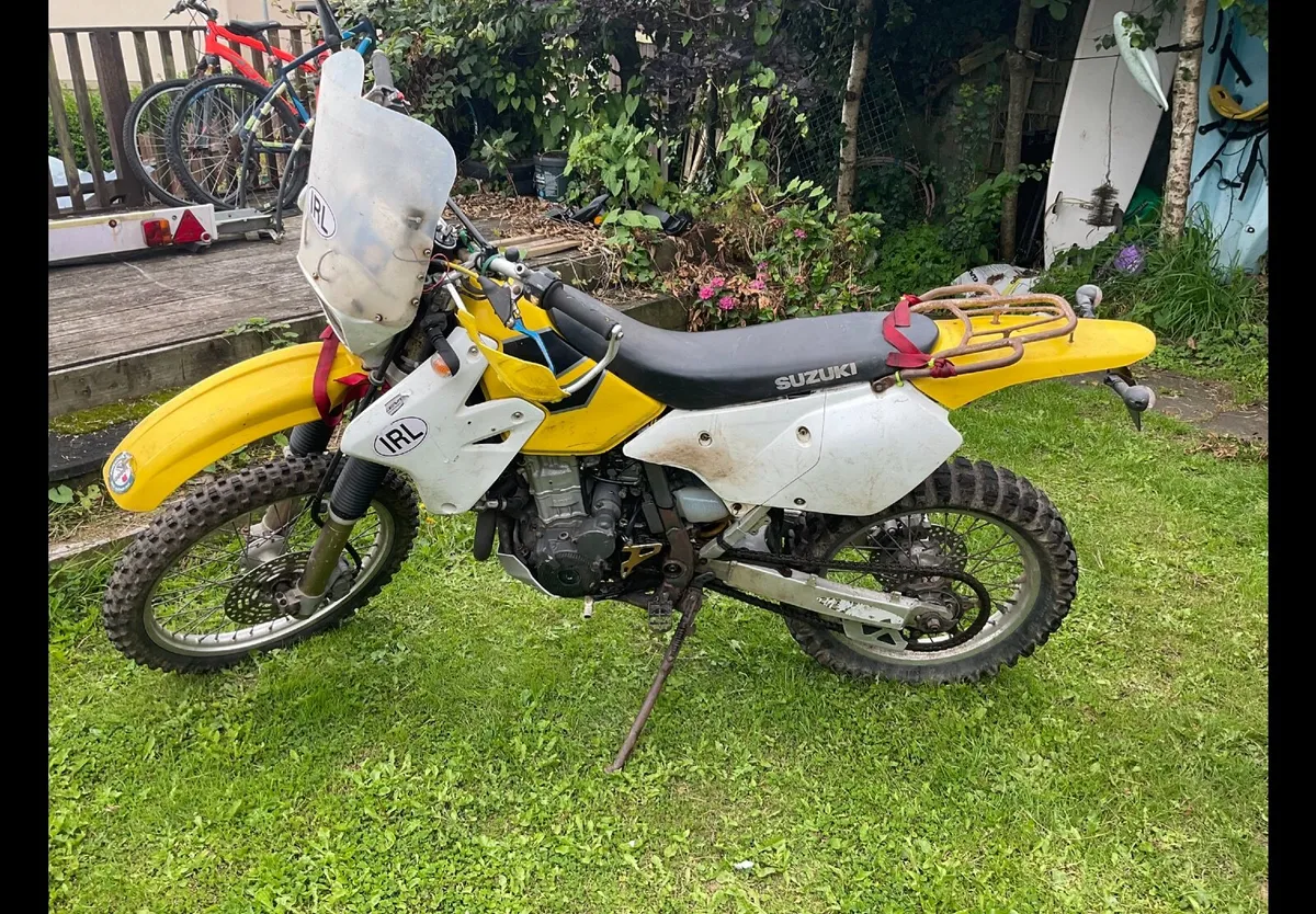 Suzuki Other 2000 - Image 3