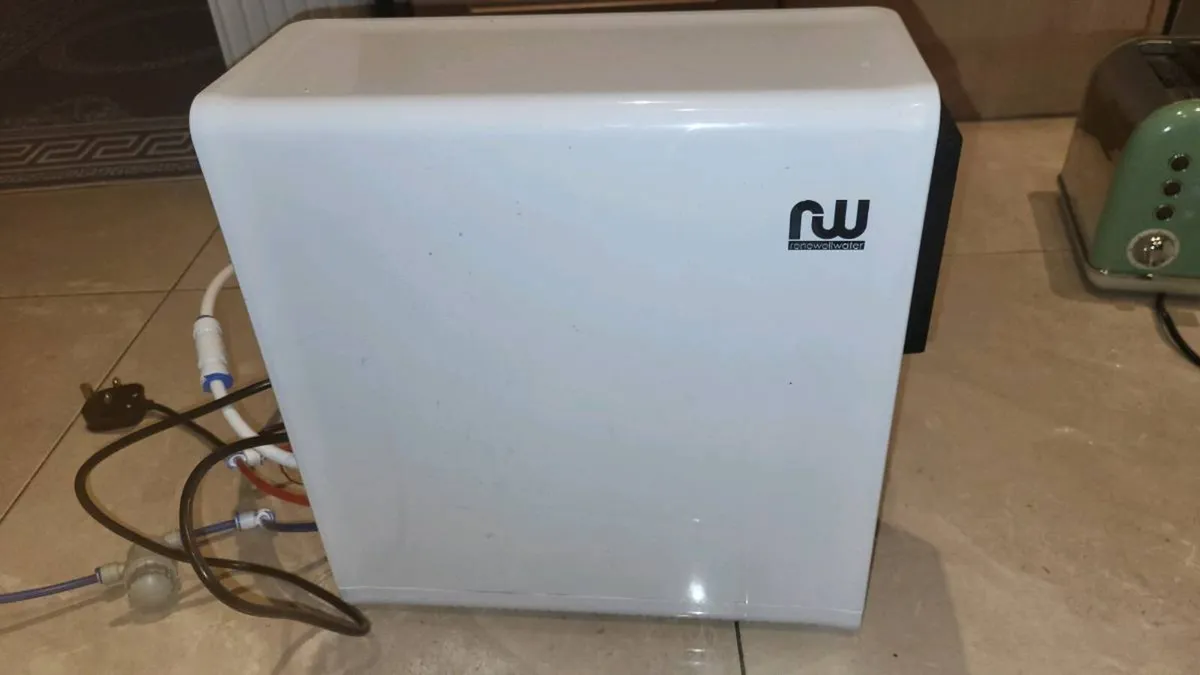 Drinking Water Filter System - Image 1