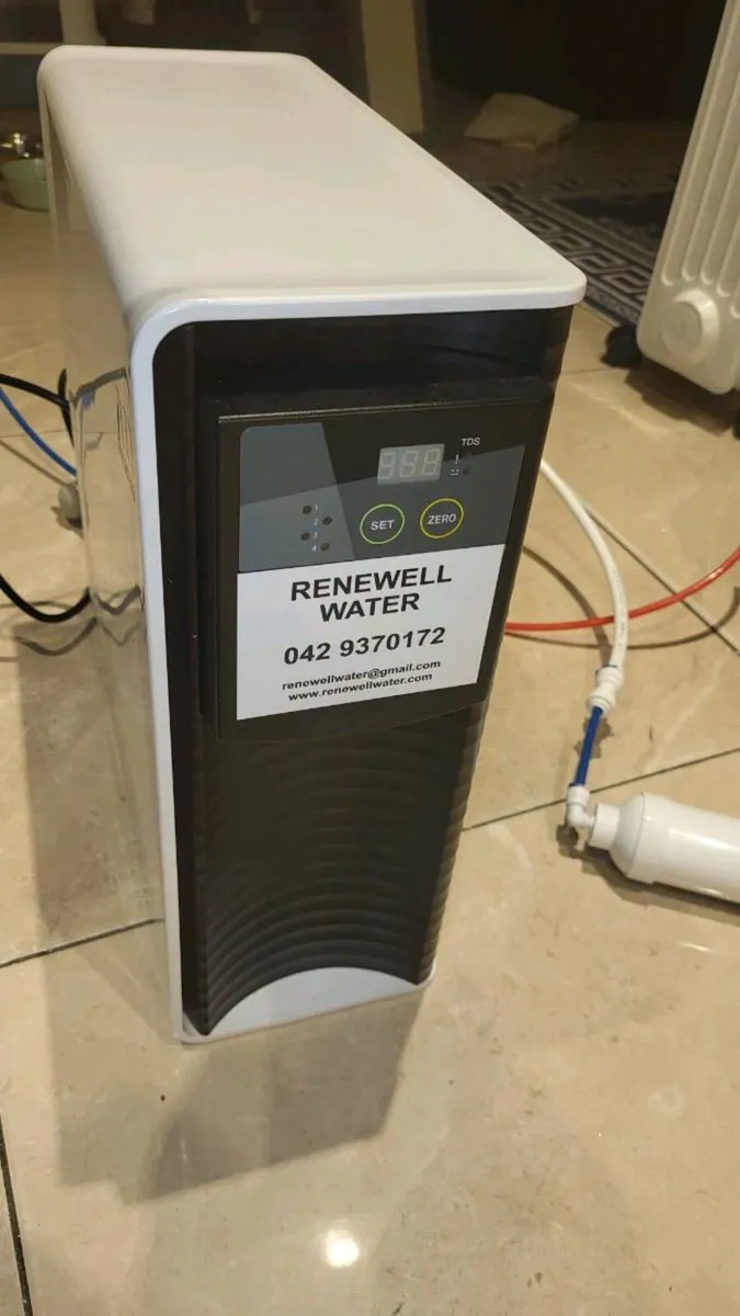 Drinking Water Filter System - Image 2