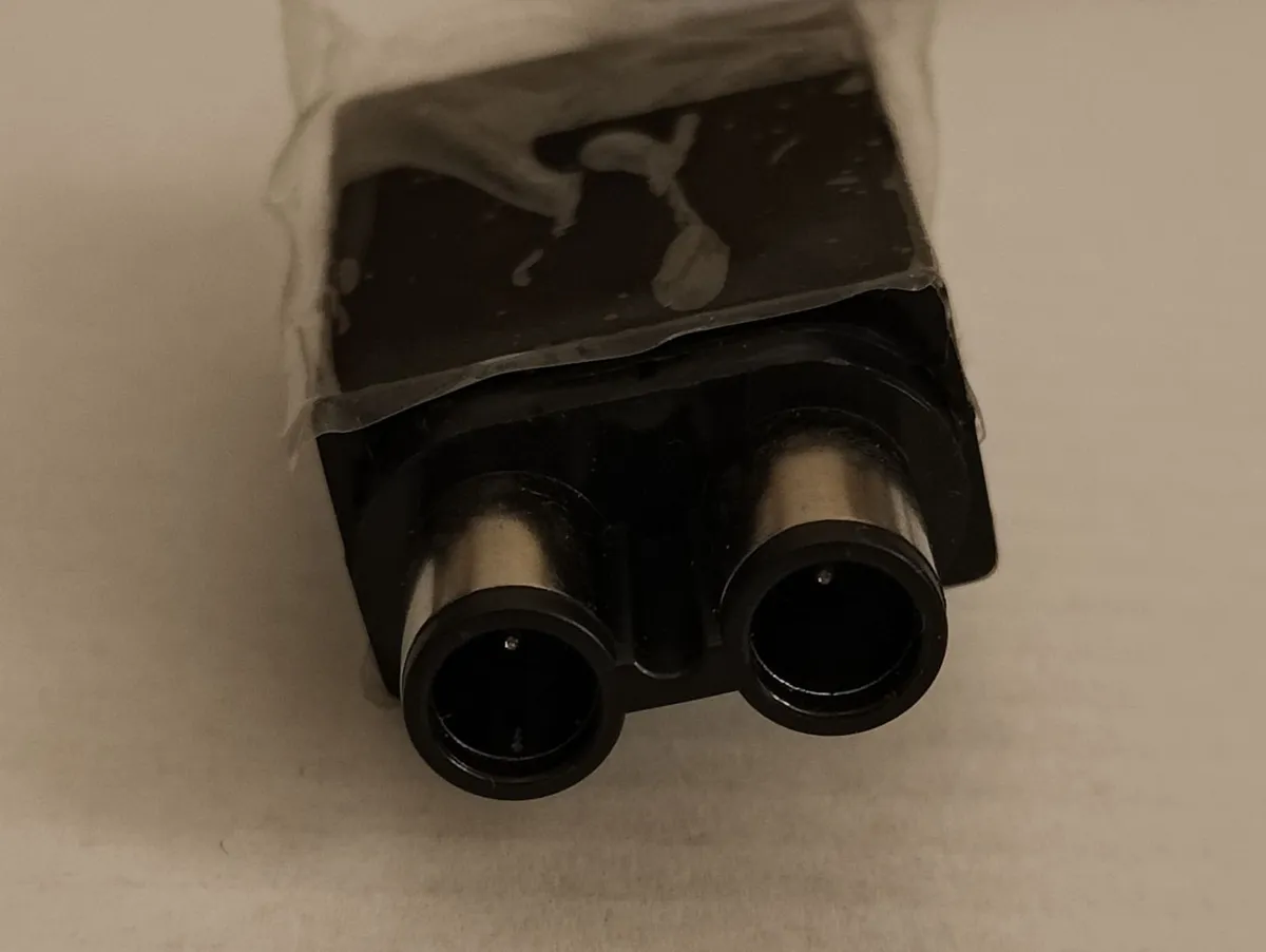 Xbox Fat to Slim Power Supply Adapter – Brand New - Image 3