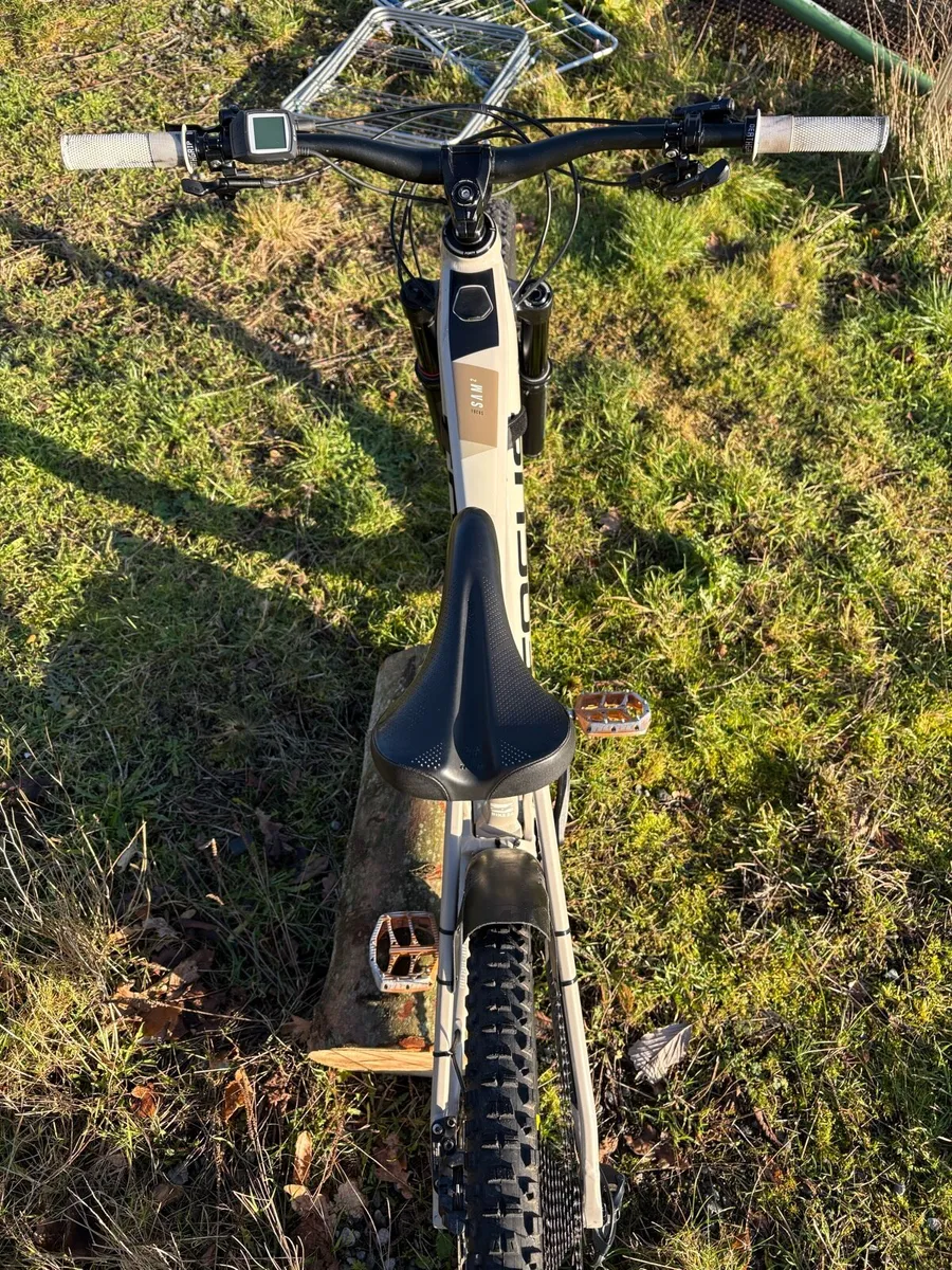 Enduro ebike - Image 3