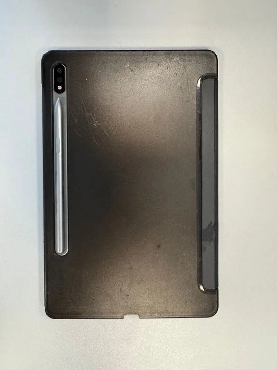Samsung Tab S7 - Image 3