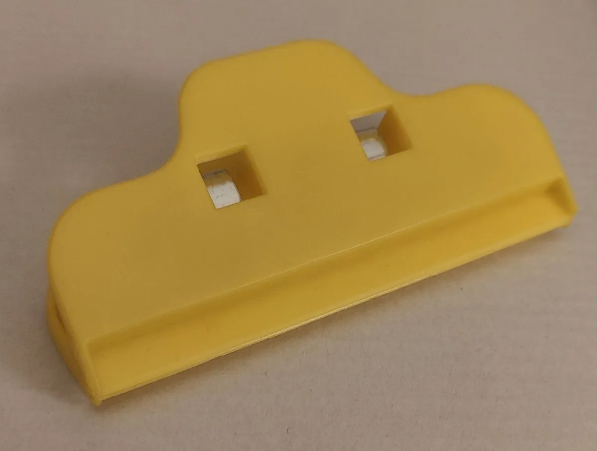 Mobile Electronic Clamp – Brand New - Image 1