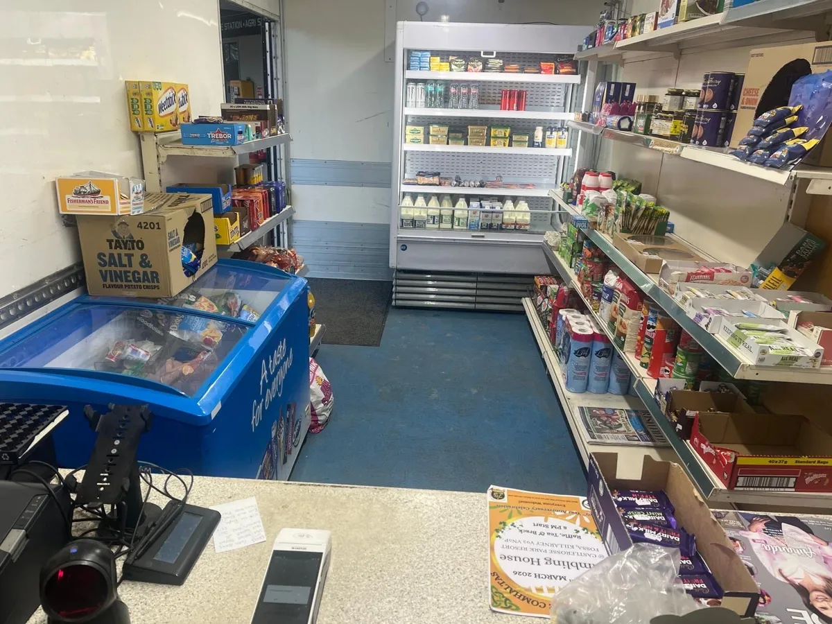 8 x 20 Container - Image 3