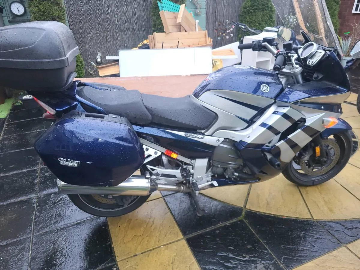 Fjr 1300 - Image 3