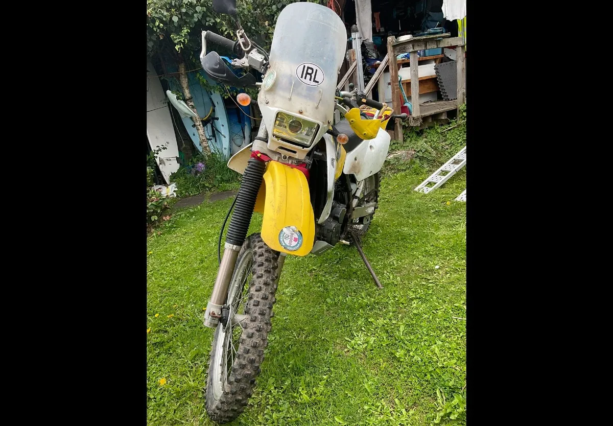 Suzuki Other 2000 - Image 4