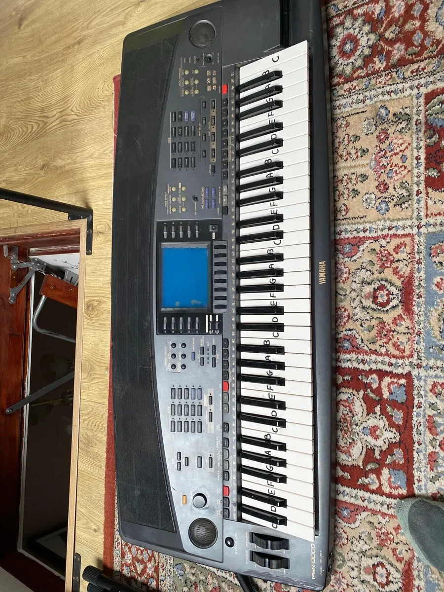 Music keyboards - Image 3