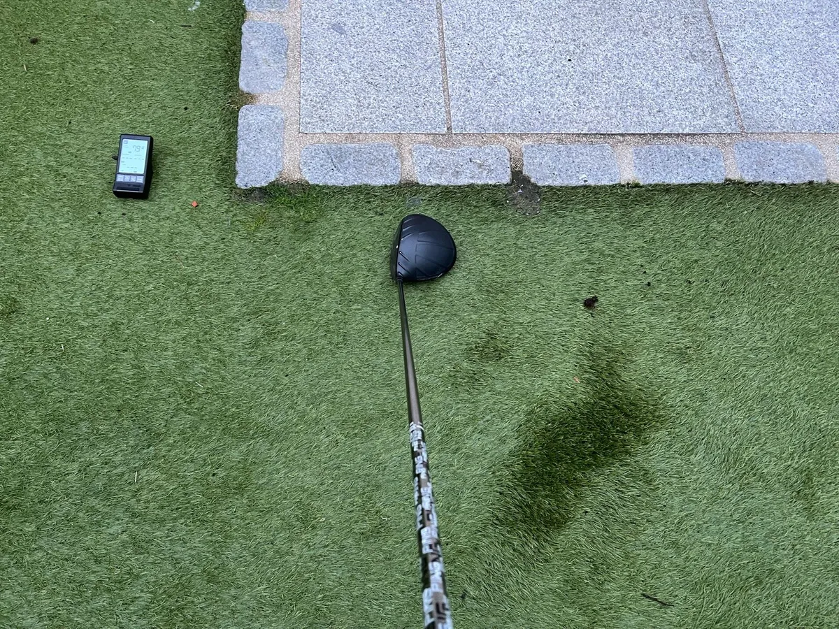 Ping G golf driver - Image 1