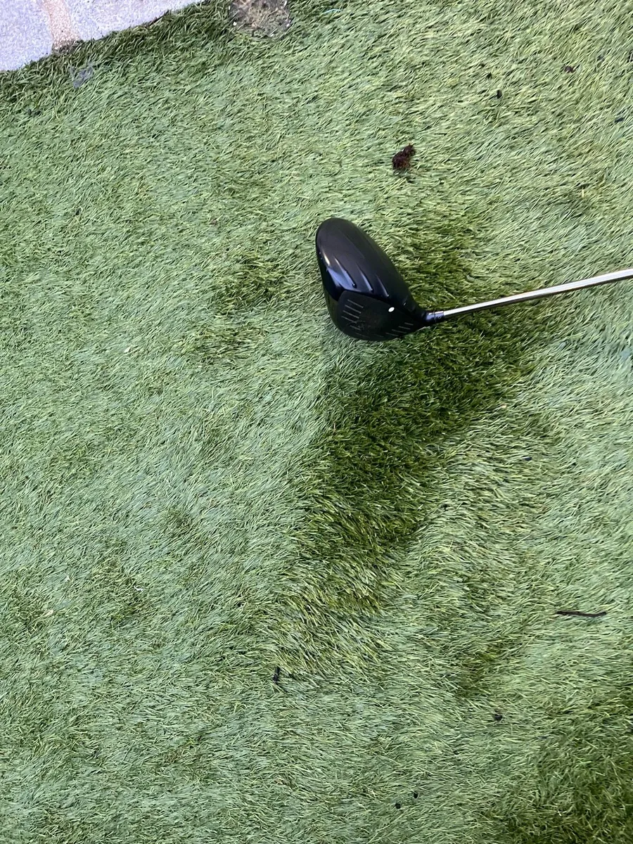 Ping G golf driver - Image 4