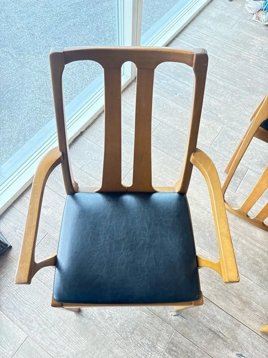 Dining Chairs - Image 2
