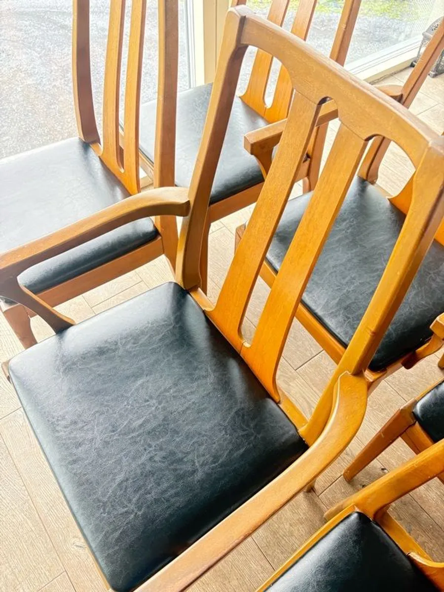 Dining Chairs - Image 3