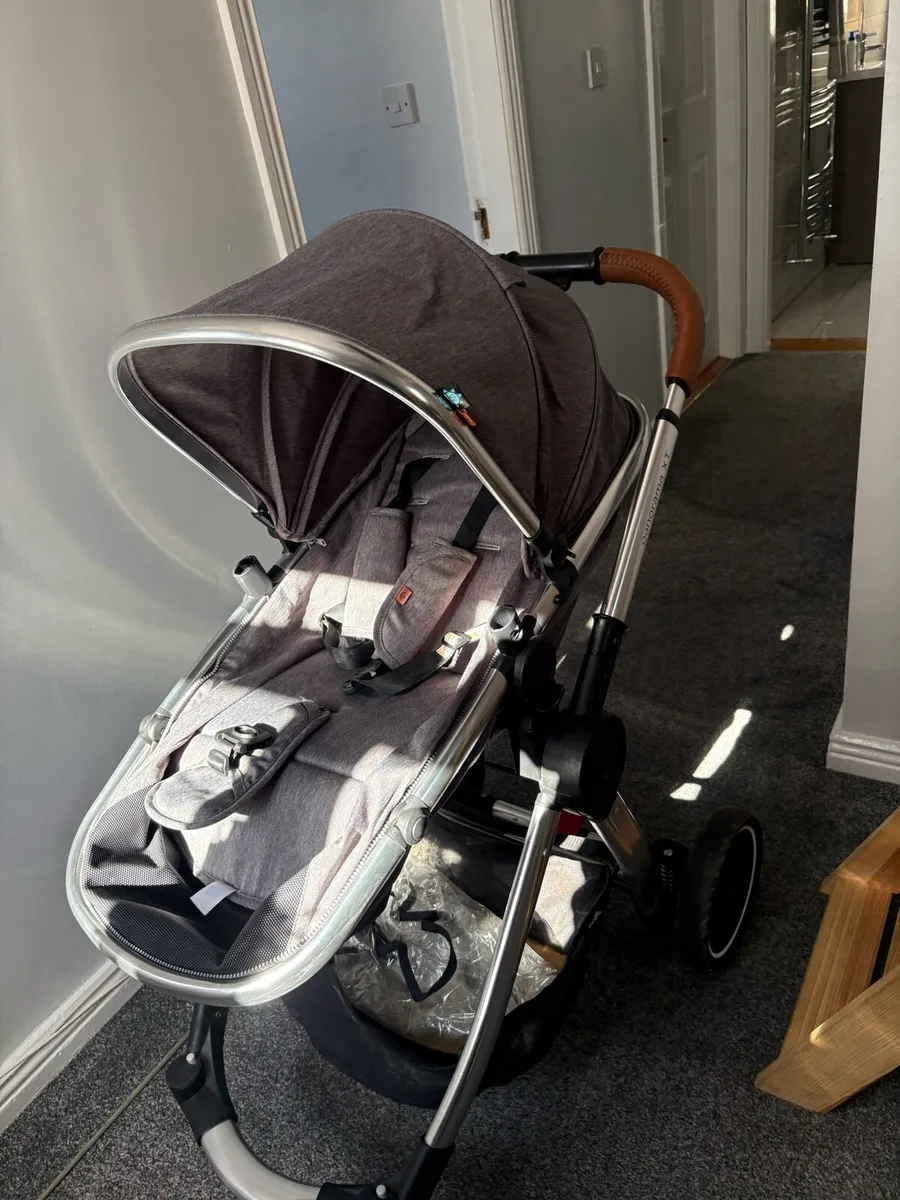 Panorama XT Buggy - Image 4