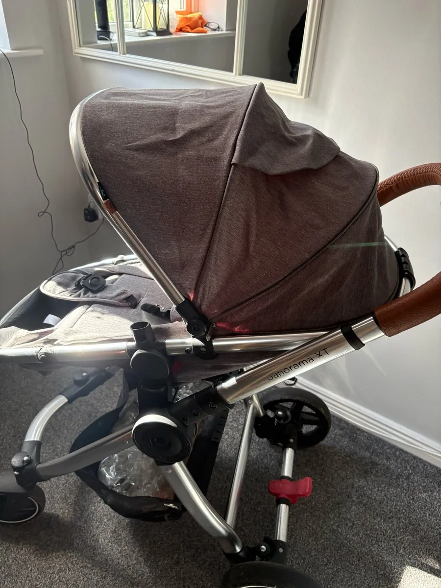 Panorama XT Buggy - Image 2