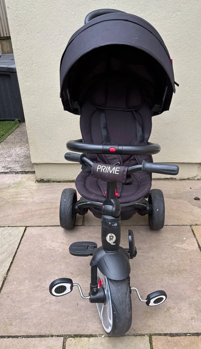 Toddlers Trike - Image 1