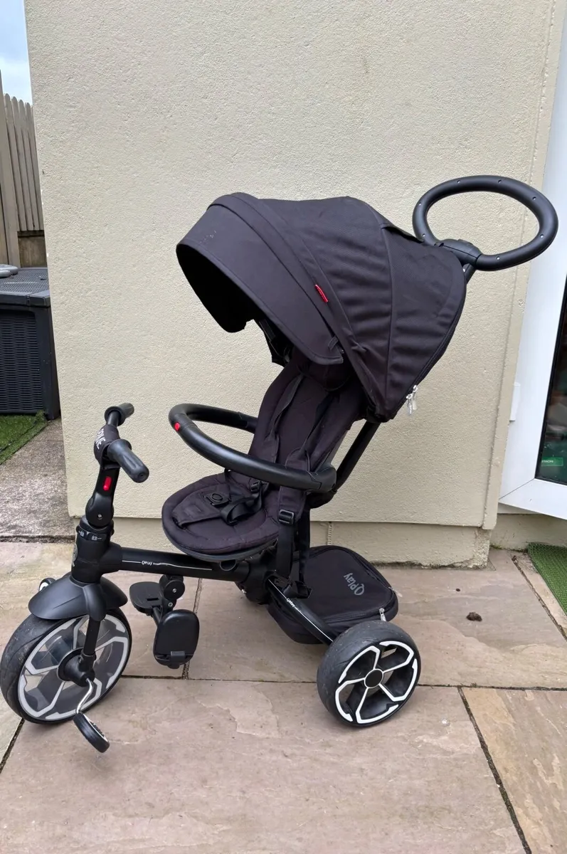 Toddlers Trike - Image 2