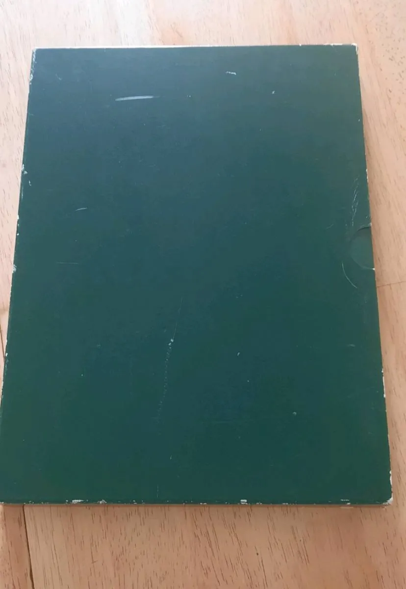 Antique Maltese Clocks book - Image 2