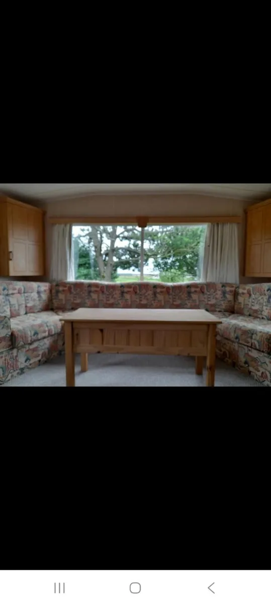 Mobile home - Image 1