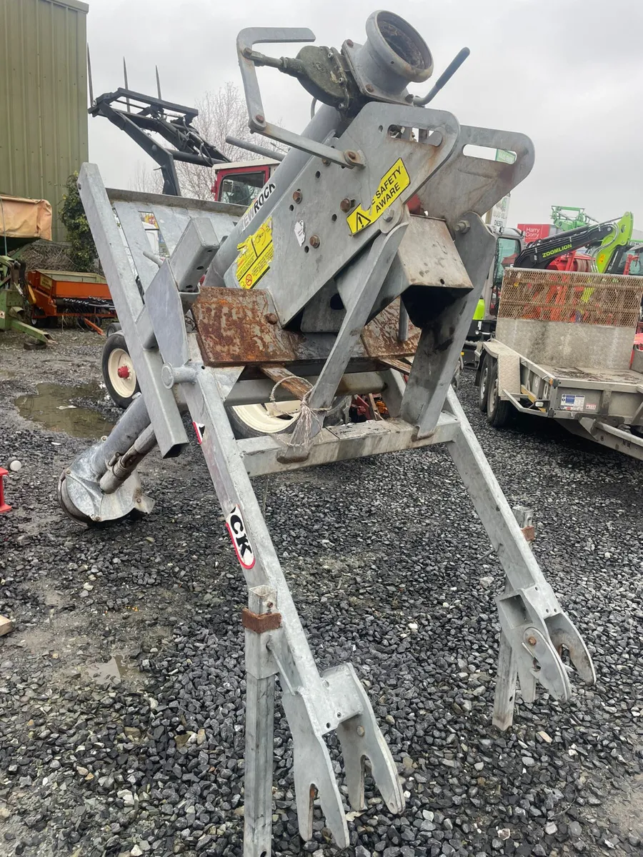 New Rock Agitator - Image 4