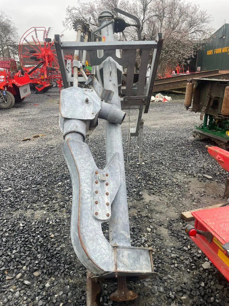 New Rock Agitator - Image 3