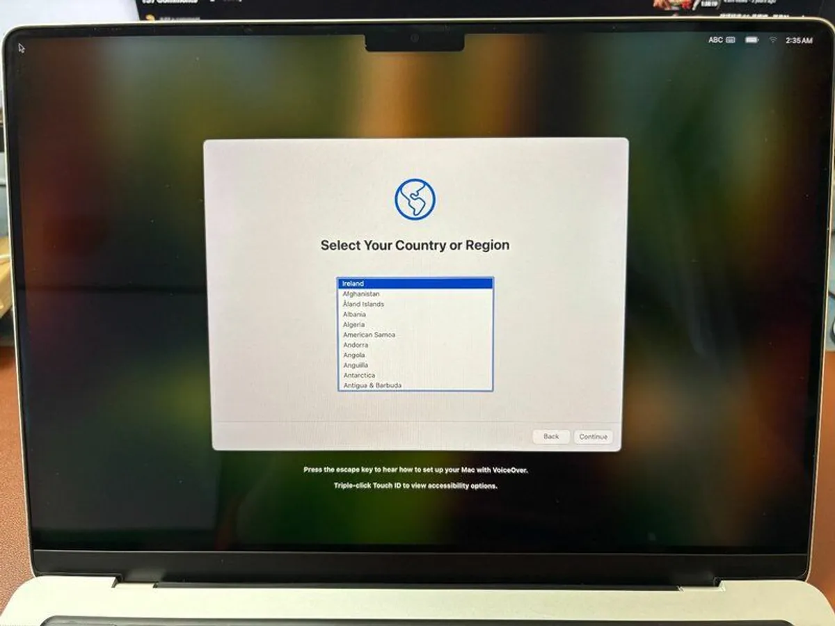 MacBook Pro 14 M1 Pro | 16GB | 1TB SSD |Excellent - Image 2