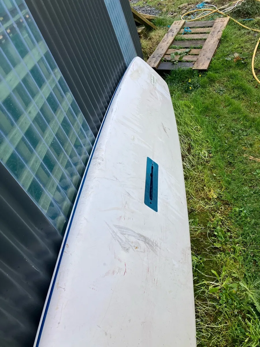 Wind surfing / stand up paddle board - Image 3