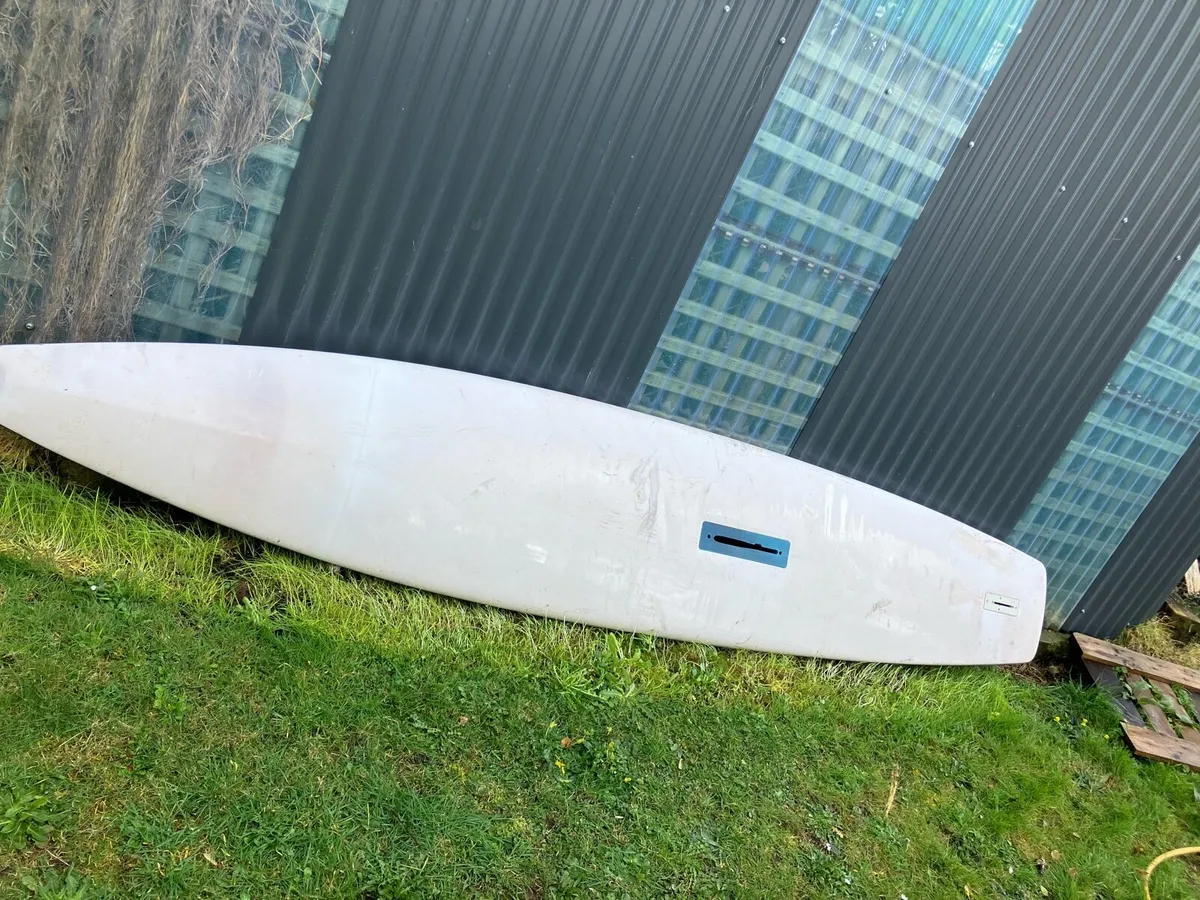 Wind surfing / stand up paddle board - Image 4