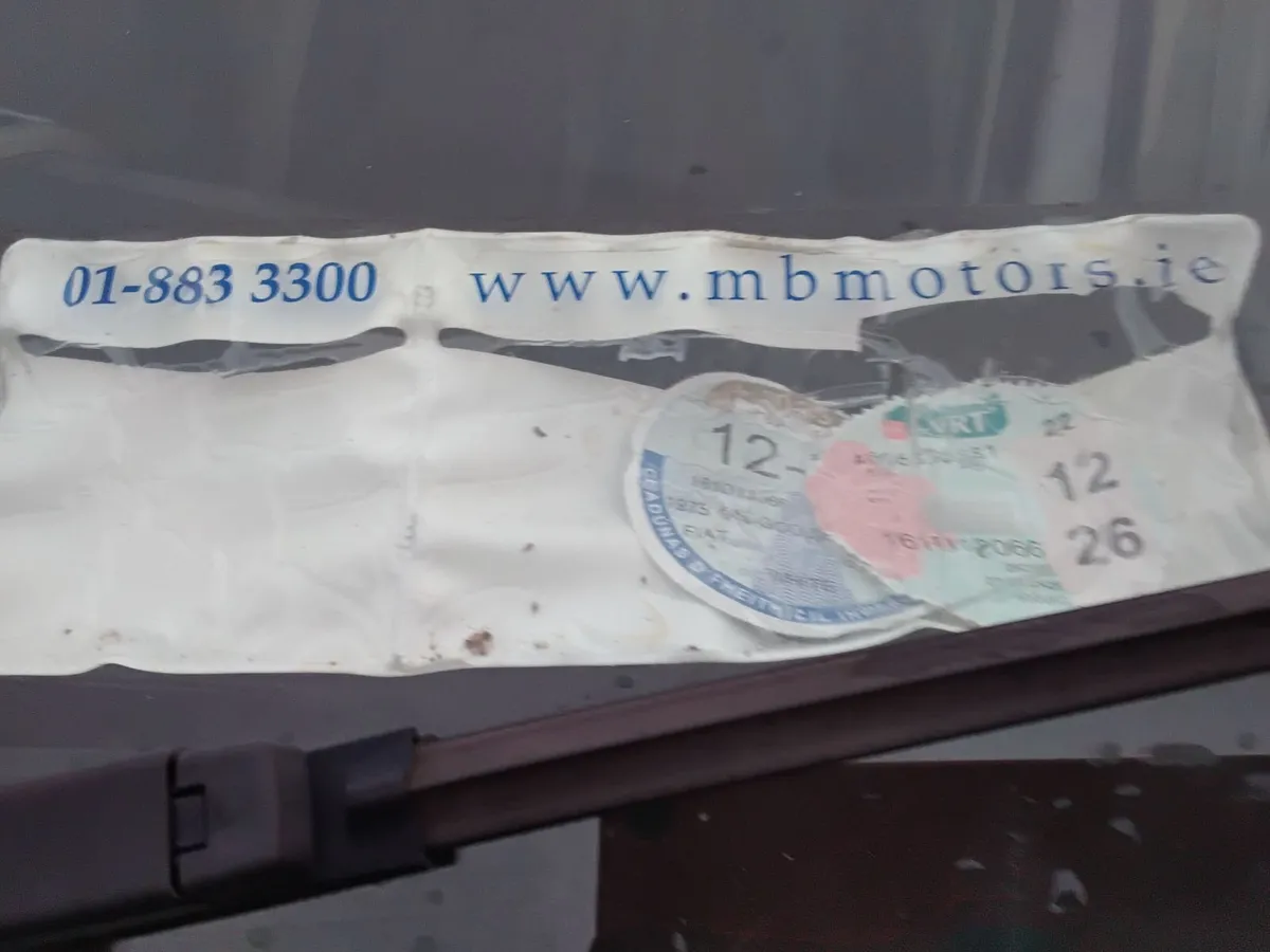 Fiat Ducato 2016 - Image 2