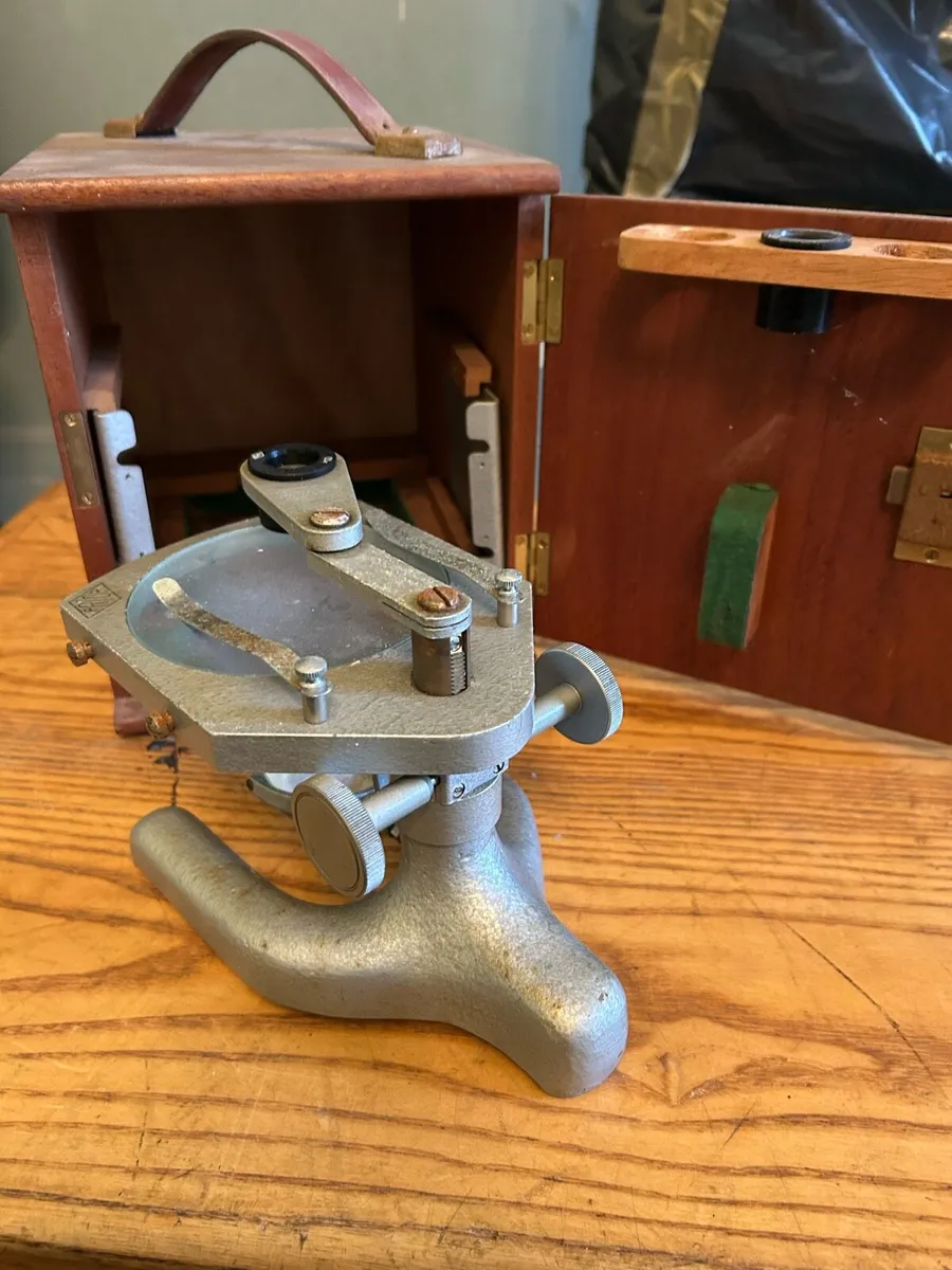 Antique Microscopes - Image 2
