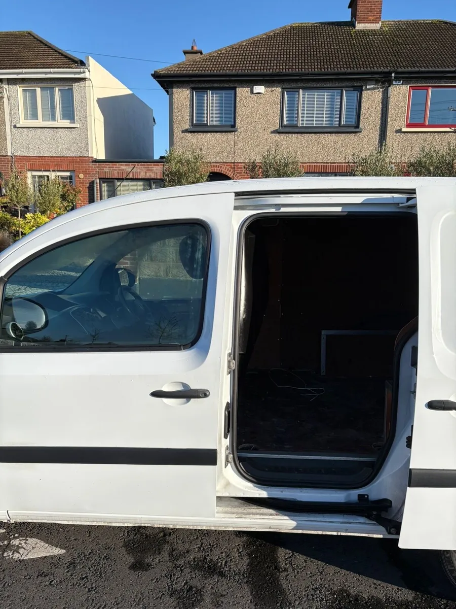Renault Kangoo 2019 - 131k Kms - Image 2