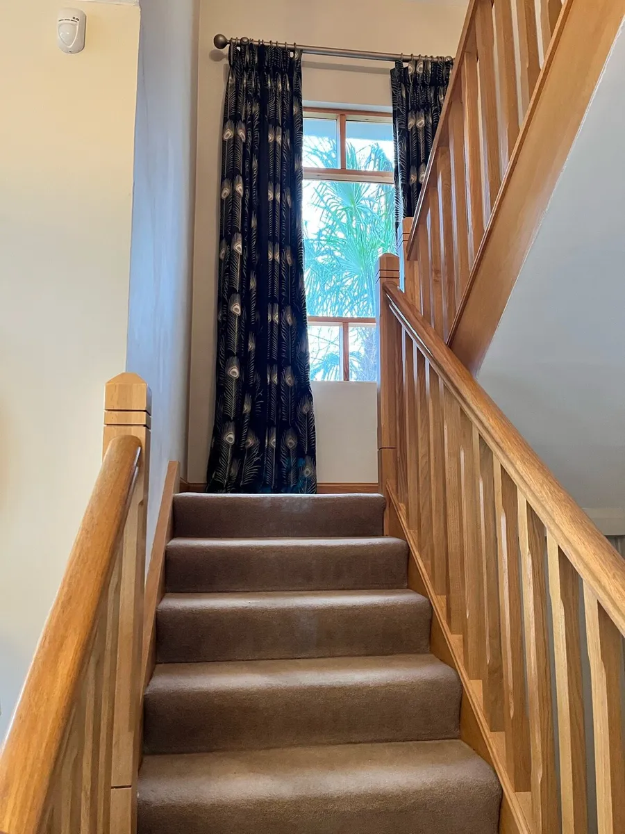 Luxury Thermal, fully lined Curtains - Image 3