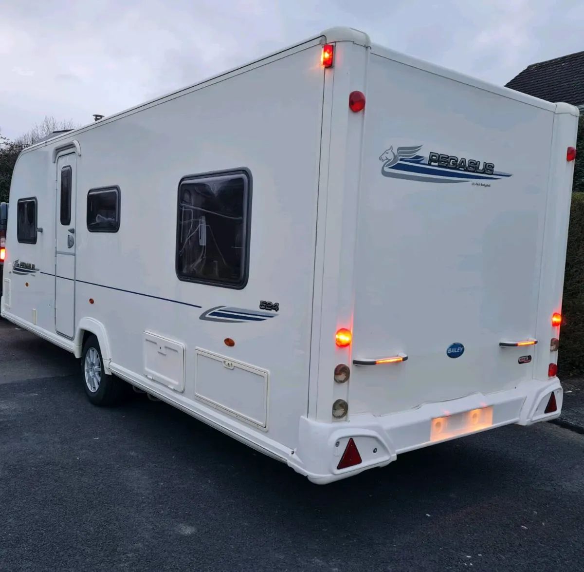 Bailey pegasus - Image 3