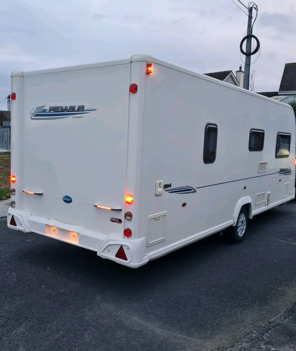 Bailey pegasus - Image 4