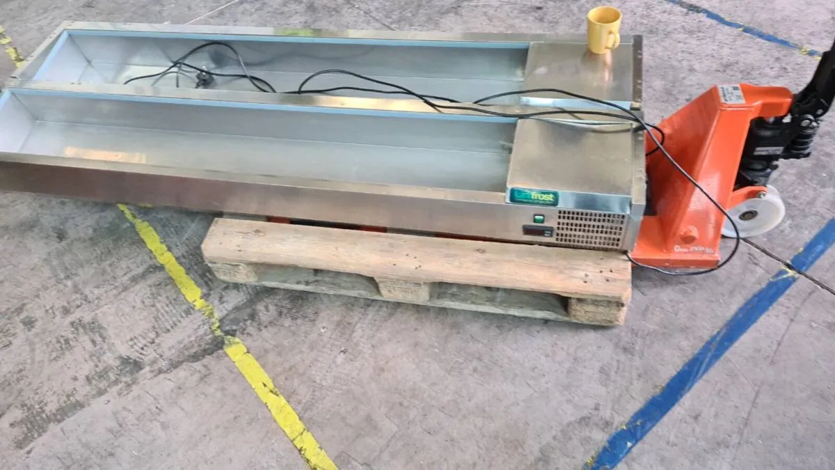 Fridge salad topper - Image 2