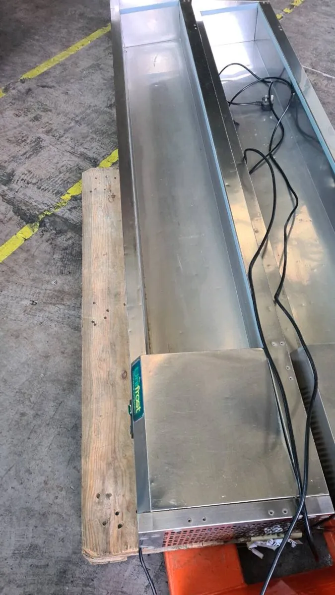 Fridge salad topper - Image 3