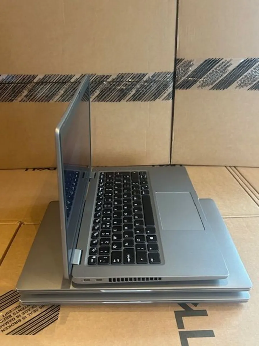 Dell Latitude 5420 14" i5-11th Gen-16GB Win 11 Pro - Image 4