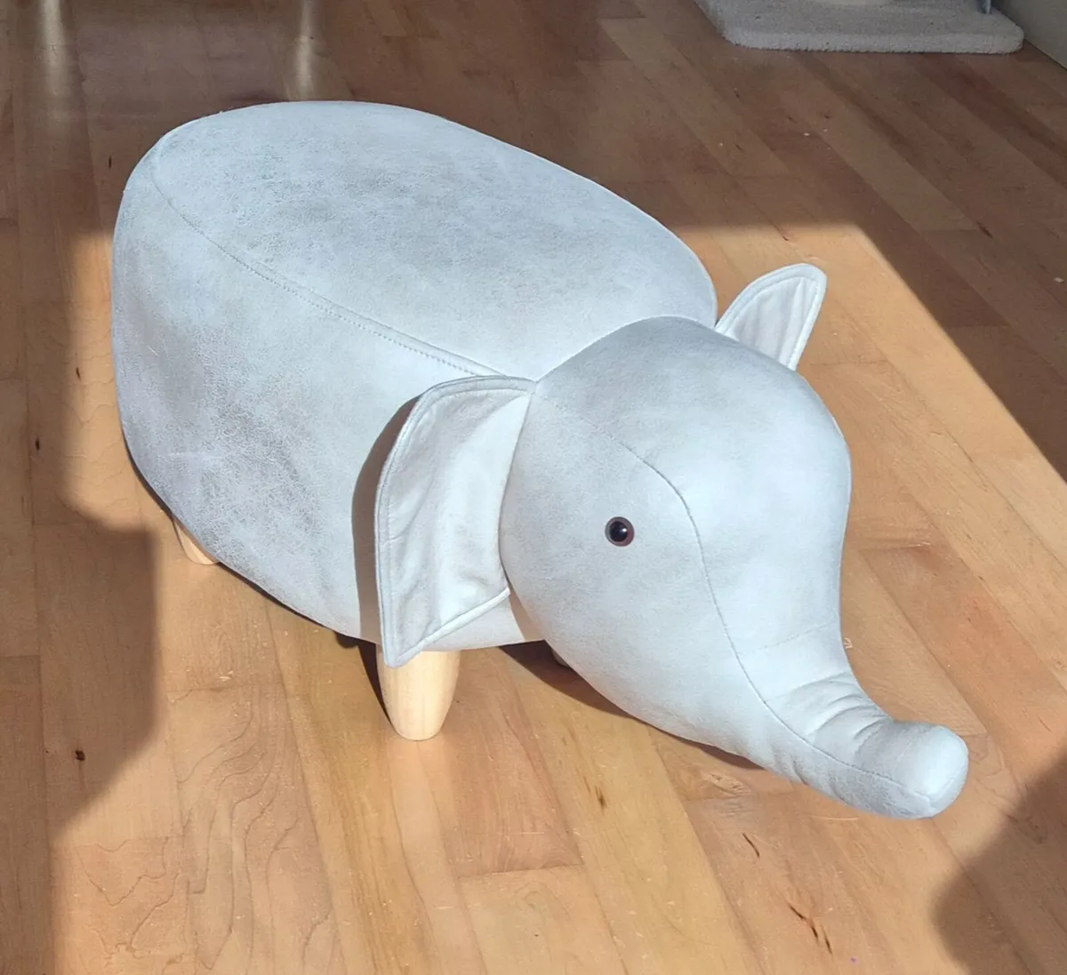 Kids animal stool - Image 1