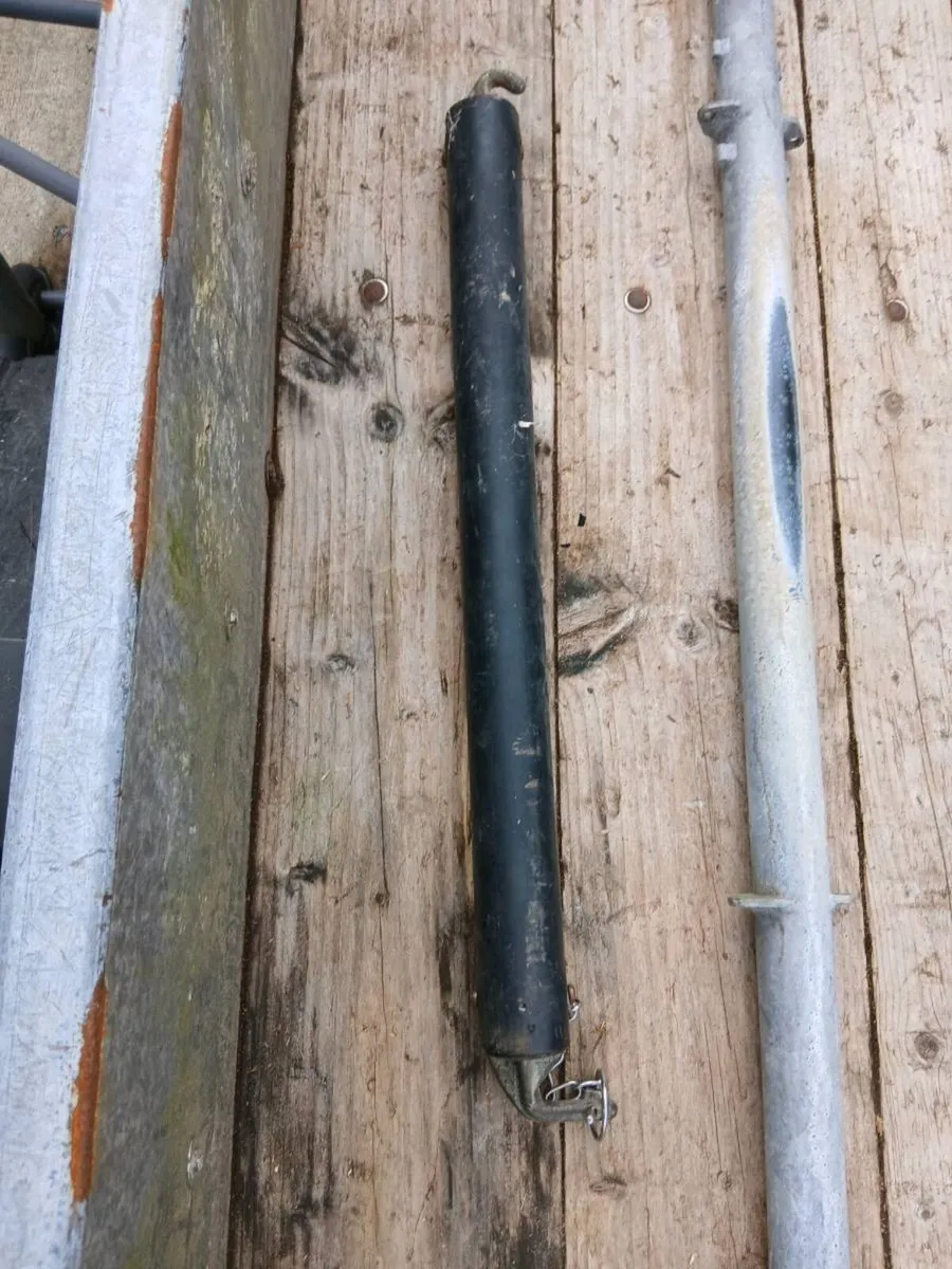 Ifor Williams horse box parts - Image 1