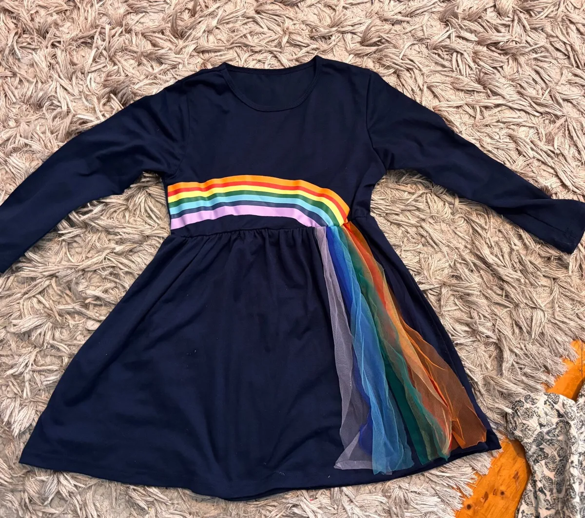 Girls clothes bundle (age 4) - Image 3