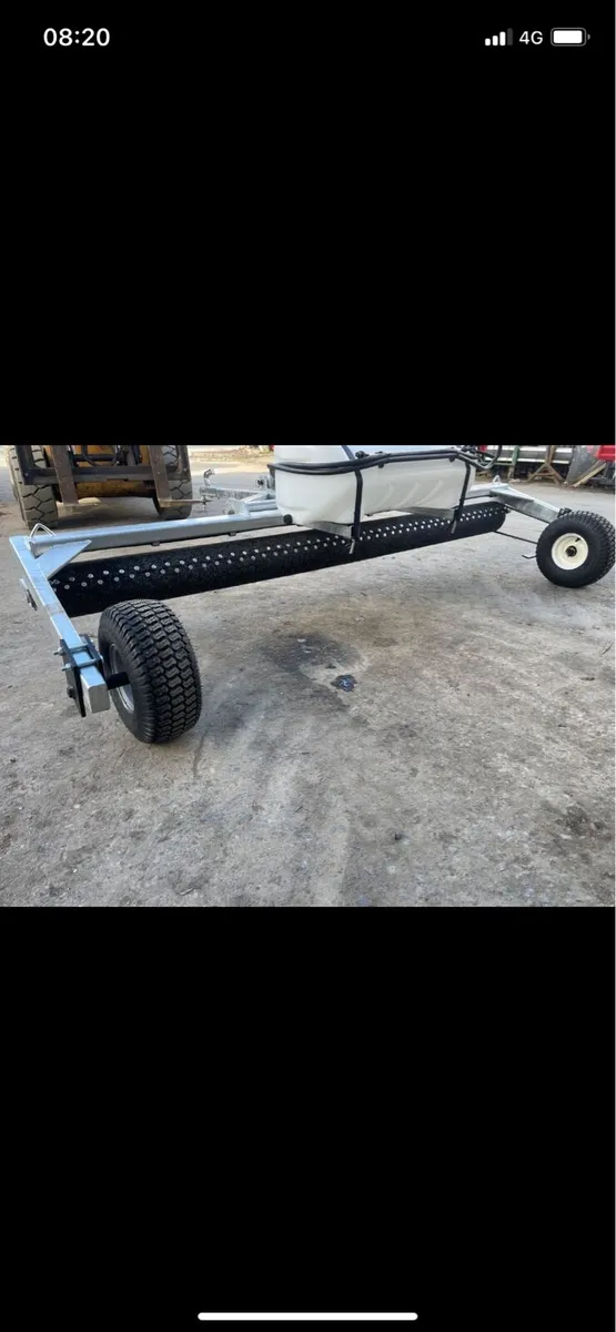 McConnell weedlickers - Image 4