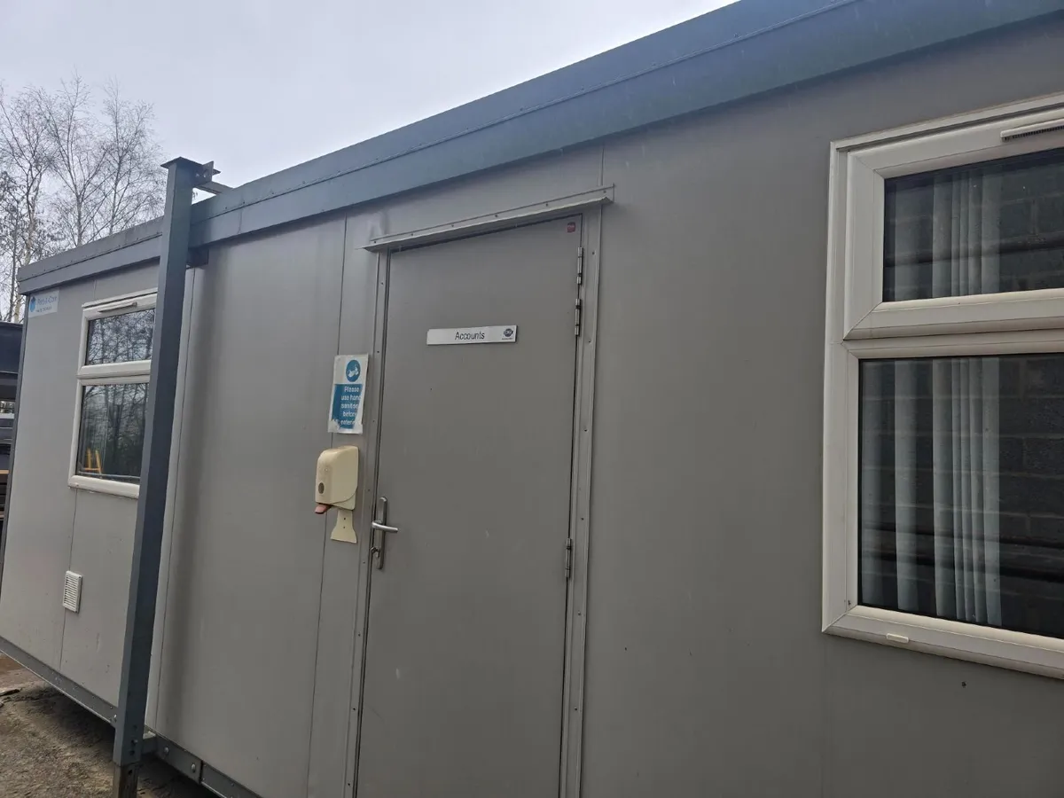 Portacabin Modular Office - Image 2