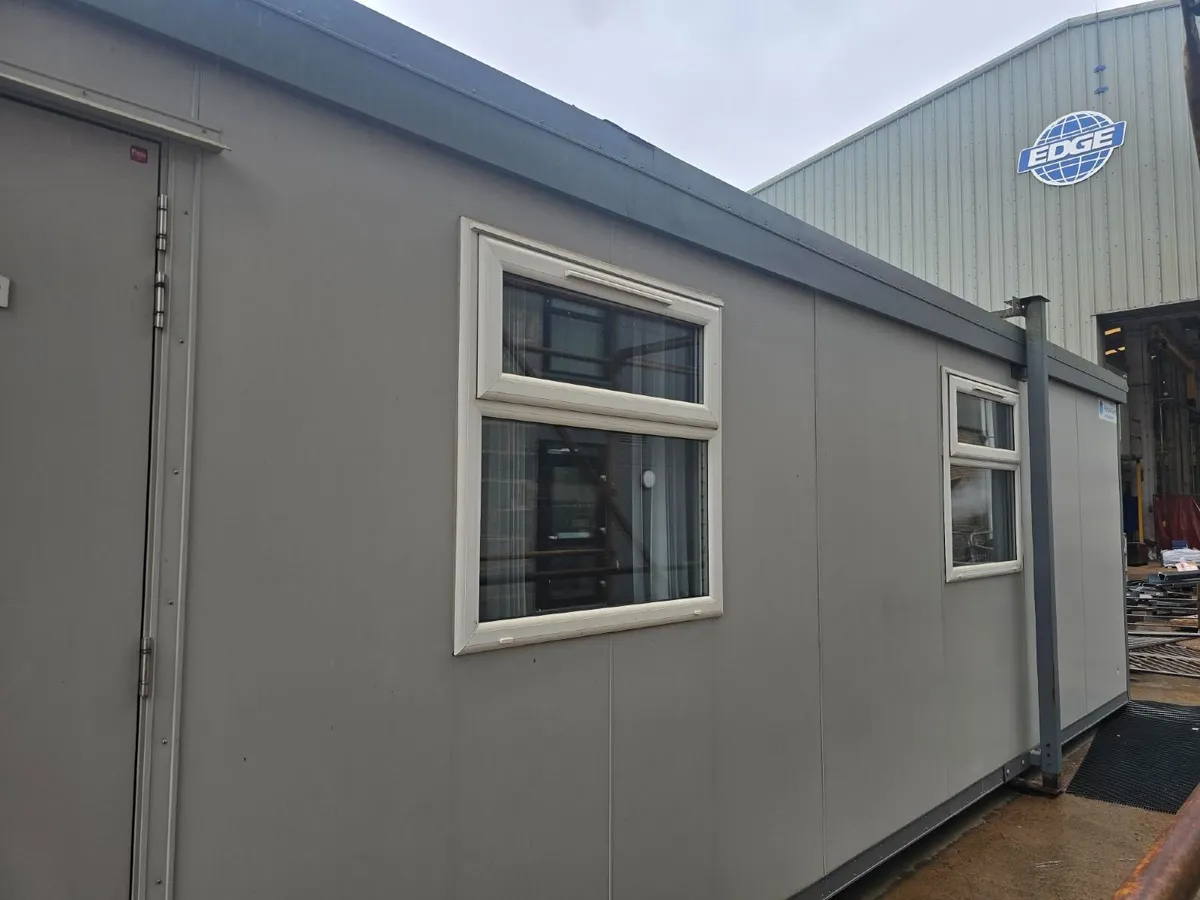 Portacabin Modular Office - Image 1