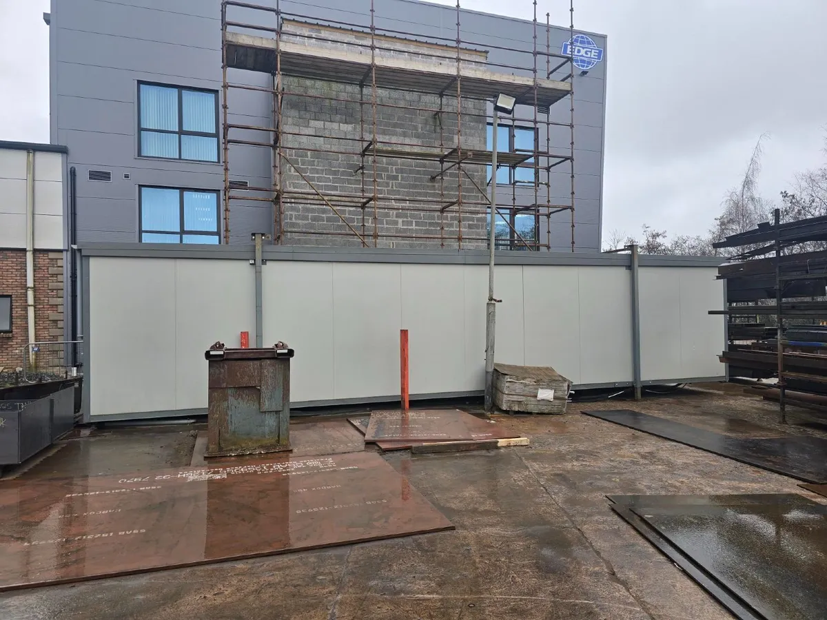 Portacabin Modular Office - Image 4