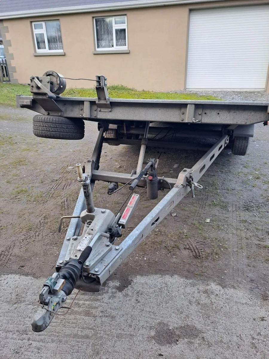 Car Transporter - Image 2